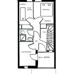 Les Des Praz - Les Praz N°112 - Plagne Villages - Classe 3 - Chpra112 Mae-1254 *