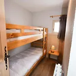 Les Des Praz - Les Praz N°112 - Plagne Villages - Classe 3 - Chpra112 Mae-1254 La Plagne