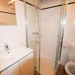 Chalet Les Des Praz - Les Praz N°112 - Plagne Villages - Classe 3 - Chpra112 Mae-1254 La Plagne