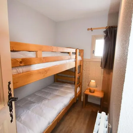 Les Des Praz - Les Praz N°112 - Plagne Villages - Classe 3 - Chpra112 Mae-1254 La Plagne