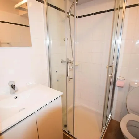Chalet Les Des Praz - Les Praz N°112 - Plagne Villages - Classe 3 - Chpra112 Mae-1254 La Plagne