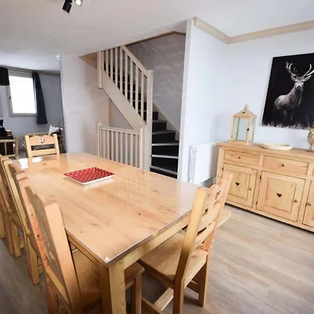 Les Des Praz - Les Praz N°112 - Plagne Villages - Classe 3 - Chpra112 Mae-1254 *