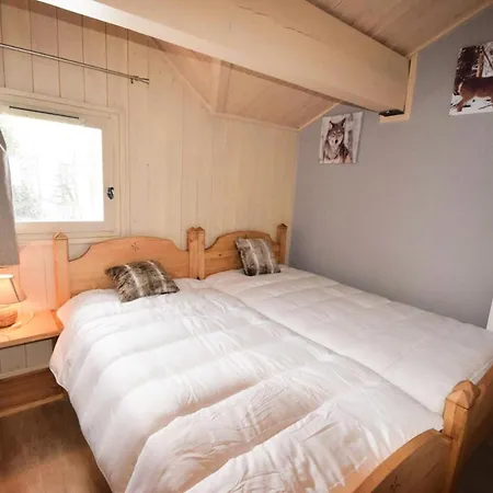 Les Des Praz - Les Praz N°112 - Plagne Villages - Classe 3 - Chpra112 Mae-1254 * La Plagne