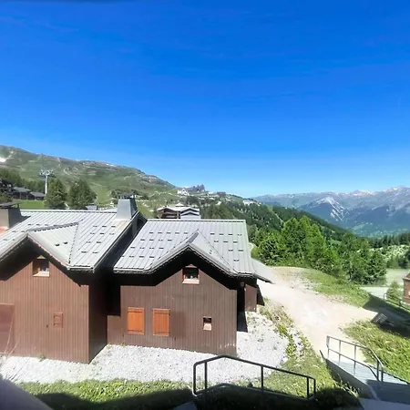 Les Des Praz - Les Praz N°112 - Plagne Villages - Classe 3 - Chpra112 Mae-1254