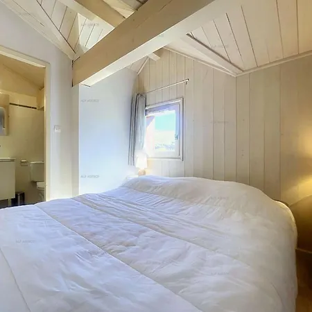 Les Des Praz - Les Praz N°112 - Plagne Villages - Classe 3 - Chpra112 Mae-1254 Horská chata