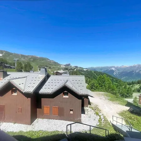 Les Des Praz - Les Praz N°112 - Plagne Villages - Classe 3 - Chpra112 Mae-1254 * La Plagne