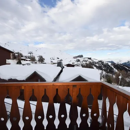Les Des Praz - Les Praz N°112 - Plagne Villages - Classe 3 - Chpra112 Mae-1254