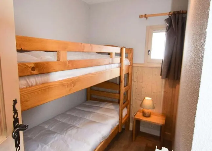 Les Des Praz - Les Praz N°112 - Plagne Villages - Classe 3 - Chpra112 Mae-1254 La Plagne